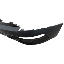Load image into Gallery viewer, Hyundai Tucson rear bumper 2021-2024 SUV Genuine pn 86612-N7020
