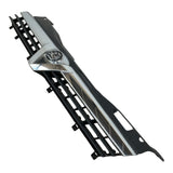Vauxhall Astra H Front Bumper Grille 2004-2007 Genuine 13108471