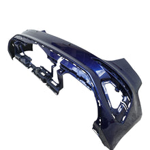 Load image into Gallery viewer, Audi A3 S Line S3 rear bumper 2020-2023 8Y4 Genuine 8Y4807511C
