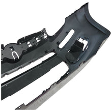 Load image into Gallery viewer, FIAT PANDA FRONT BUMPER 2013 onwards GENUINE Used pn 735520671
