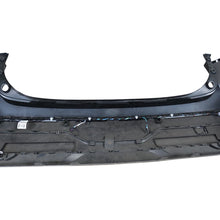 Load image into Gallery viewer, Nissan Qashqai rear bumper 2021-2024 5 Door Genuine 85022 6UA0H
