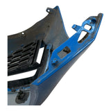BMW 2 Series Gran Coupe F44 M Sport front bumper 2020-2024 Genuine 51118075476