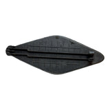 Kia Niro Rear Bumper Tow Eye Cover 2023-2025 Genuine 86617-AT000