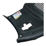 Porsche Macan front engine fairing radiator cover 2020-2023 GENUINE 95B805806