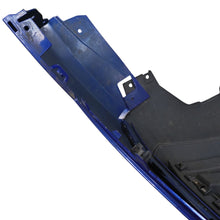 Load image into Gallery viewer, BMW IX2 M Sport rear bumper U10 SUV Used Genuine 51128087451
