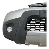Dacia Duster front bumper 2010-2012 Genuine pn 620220025R