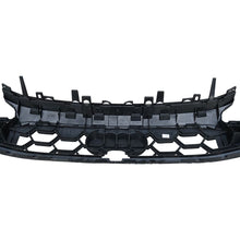 Load image into Gallery viewer, Audi A5 front bumper upper grill backing 2025-2026 Hatchback Genuine 8B3807233
