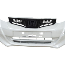 Load image into Gallery viewer, Honda Jazz front bumper 2011-2015 Hatchback Genuine Used 71101-TF0X-ZX00
