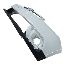 Load image into Gallery viewer, Dacia Sandero Stepway front bumper 2020-2024 5 Door Genuine 620225509R
