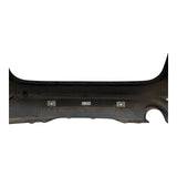 BMW 2 series Active Tourer Rear Bumper F46 2018-2021 Genuine 51127477982