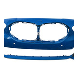 BMW 1 series M sport front bumper F40 2019-2023 Genuine used part 51118070928