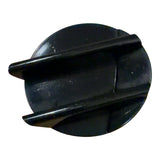 Toyota Yaris Front Bumper Tow Eye Cover 2014-2017 Genuine 53102-0D030