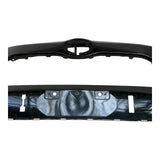 Toyota Yaris Cross front bumper 2022-2024 TY0481101