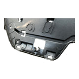 BMW IX front bumper 2021-2024 SUV Electric Genuine Used 51117933621