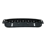 Citroen C3 front bumper centre grill 2016-2019 Hatchback Genuine 9812061877