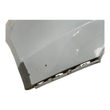 Porsche Taycan rear bumper upper Genuine 9J0807421E