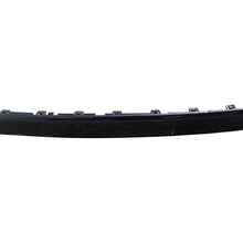 Load image into Gallery viewer, Maserati Levante rear bumper lower valance 2017-2019 Genuine 670045348
