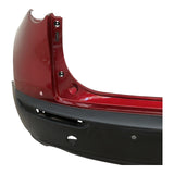 Mada CX-30 CX30 rear bumper 2019-2023 Genuine DFR5-50221