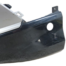 Load image into Gallery viewer, Audi Q4 E-Tron ETron rear bumper Genuine 2021-2023 pn 89A807527C
