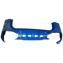 Load image into Gallery viewer, BMW X1 M Sport rear bumper 2015-2019 F48 Genuine 51128059877
