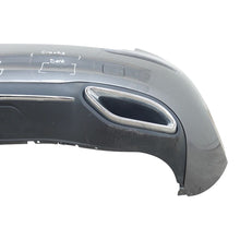Load image into Gallery viewer, Mercedes Benz A Class AMG rear bumper 2018-2021 W177 Genuine A1778851301

