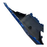 BMW 4 Series Gran Coupe M Sport rear bumper G26 2020-2023 Genuine 51128078583