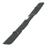 MG MG4 EV Rear Bumper Lower Trim 2022-2025 Genuine P11192467