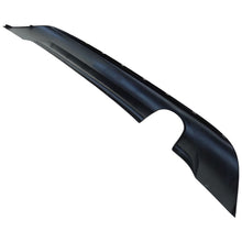 Load image into Gallery viewer, Vauxhall Corsa E rear bumper trim Hatchback 2014-2026 Genuine 13399563
