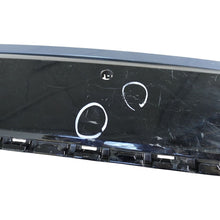 Load image into Gallery viewer, BMW X1 U11 M Sport rear bumper 2022 -2025 SUV 5 Door Genuine Used 51129881934
