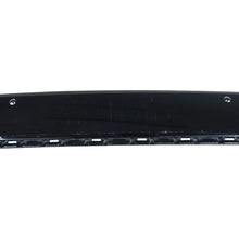 Load image into Gallery viewer, BMW X1 U11 M Sport rear bumper 2022 -2025 SUV 5 Door Genuine Used 51129881934
