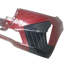 Load image into Gallery viewer, BMW IX front bumper 2021-2024 SUV 5 door Electric Genuine Used pn 51117933621
