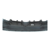 Peugeot Partner front bumper upper section 2024-2025 Genuine Used 9856189380