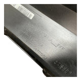 Porsche Macan rear bumper upper 2024-2026 SUV Genuine 95C807421A