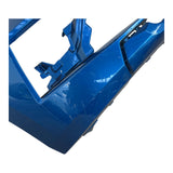 Skoda Kamiq front bumper 2024-2025 Compact SUV Genuine 658807221D