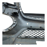 Jaguar F Pace R Sport front bumper Genuine 2016-2019 HK8M-17F003-A