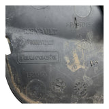 Renault Kadjar Rear Bumper Tow Eye Cover 2015-2018 Genuine 1525549X