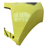 Toyota Aygo Rear Bumper 2014-2021 Genuine 52159-0H06