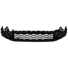 Load image into Gallery viewer, Volkswagen T-Roc T Roc front bumper lower section 2021-2023 Genuine 2GA805903K
