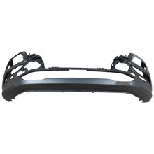 Load image into Gallery viewer, Hyundai Kona front bumper frame 2017-2019 Genuine 86512-J9010
