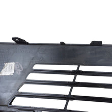Load image into Gallery viewer, Vauxhall Astra L front bumper upper grill 2022-2025 Genuine 9839640080
