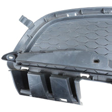Load image into Gallery viewer, Jaguar XF SE front bumper lower grill X260 2015-2018 Genuine GX63-17H750-A

