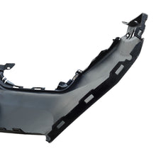 Load image into Gallery viewer, Audi Q2 S Line rear bumper 2021-2023 SUV Genuine 81A807323C
