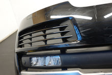 Load image into Gallery viewer, RANGE ROVER VOGUE FRONT BUMPER L405 2013 to 2017 SUV GENUINE pn CK52-17F003-AA
