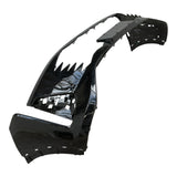 Omoda 9/Exeed RX front bumper 2026-2027 Genuine 602002630AA