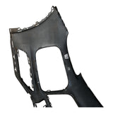 Porsche Cayenne GTS Sport Design front bumper 2019-2023 Genuine 9Y0807221B