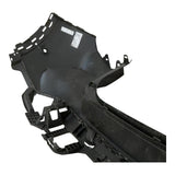 Citroen C4 Rear Bumper Upper Section 2020-2023 Genuine 9834300180