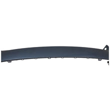 Load image into Gallery viewer, PORSCHE CAYENNE REAR BUMPER 2018 onward 5 Door SUV GENUINE pn 9Y0807421A
