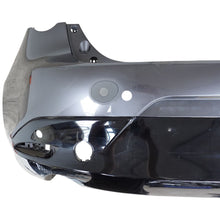 Load image into Gallery viewer, Mazda 3 front bumper 2019-2023 Hatchback Genuine BCKN-50031
