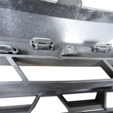 Load image into Gallery viewer, Renault Kangoo front bumper upper grill 2021-2024 Genuine 623108039R
