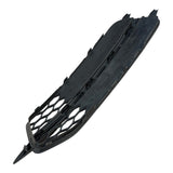 Audi A6 S Line Front Right Bumper Grille 2011-2014 Genuine 4G0807682D